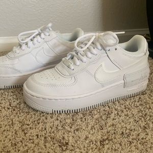 Nike Airforce 1 Shadow